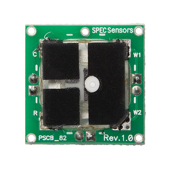 SPEC Sensors, LLC-110-901