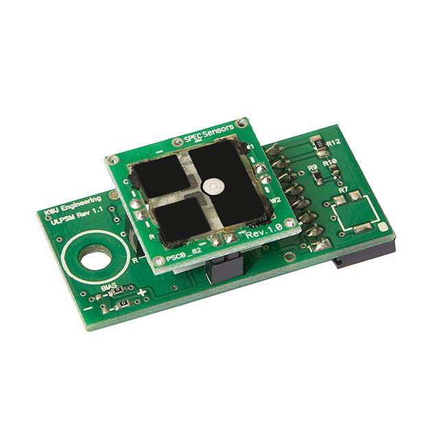 SPEC Sensors, LLC-968-009