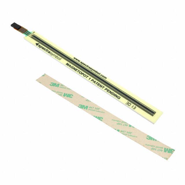 Spectra Symbol-MP1-L-0150-103-5%-RH