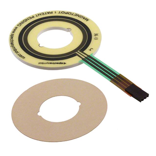 Spectra Symbol-MP1-R-0046-353-103-5%-RH