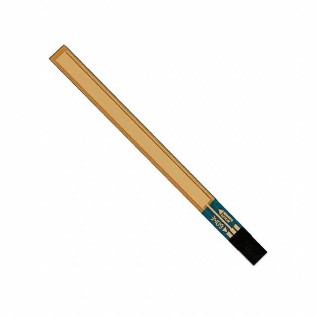 Spectra Symbol-TSP-L-0300-103-1%-RH