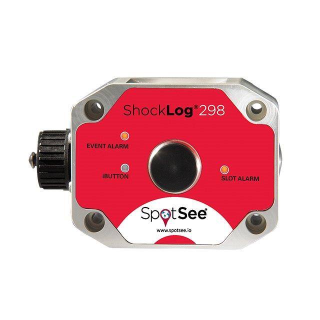 SpotSee-SL298TR-H-A