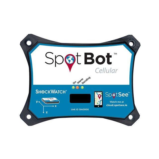 SpotSee-SPOTBOTCEL