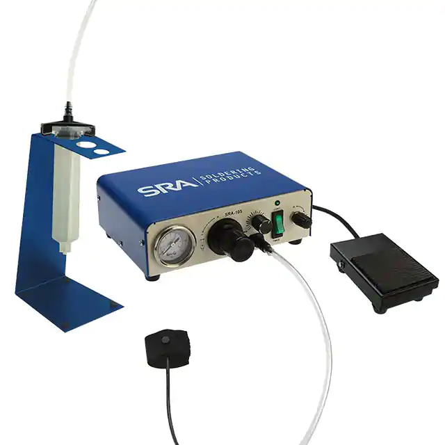 SRA Soldering Products-APPLSRA105-10CC