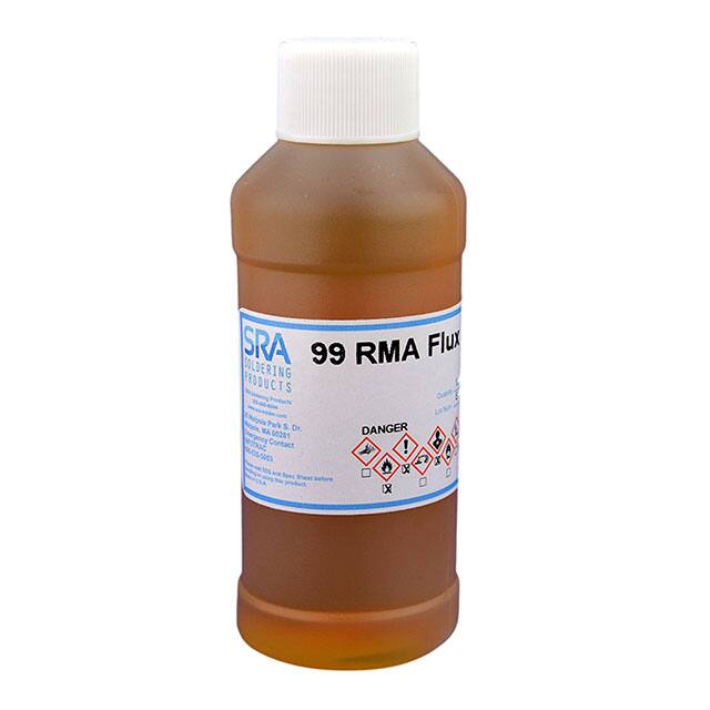 SRA Soldering Products-FLS99-100ML