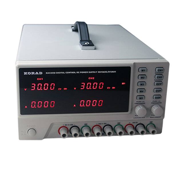 SRA Soldering Products-KA3305D