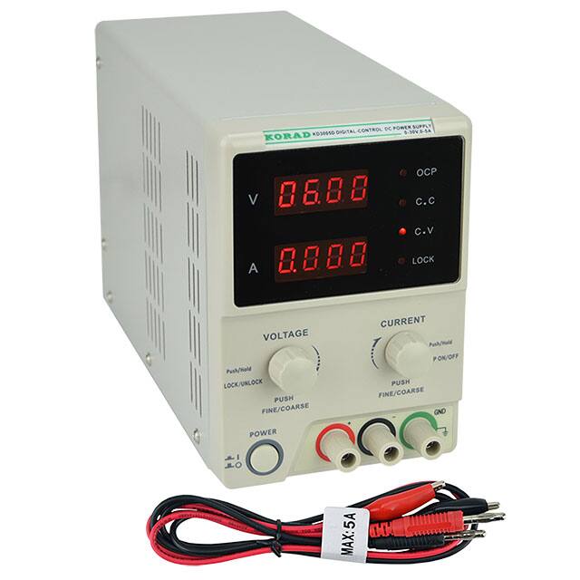 SRA Soldering Products-KD3005D