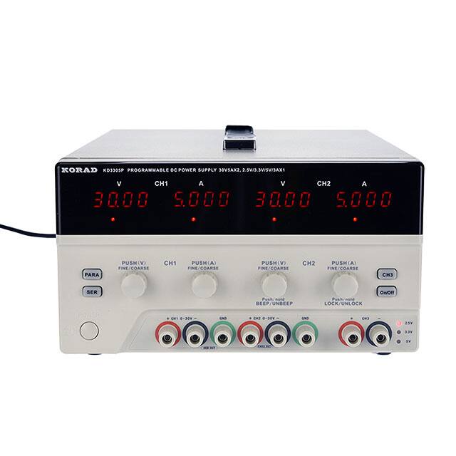 SRA Soldering Products-KD3305P