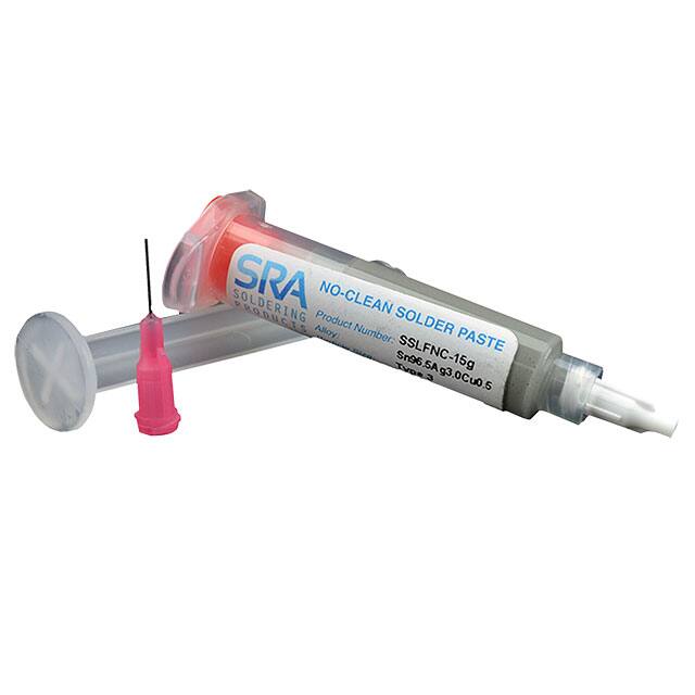 SRA Soldering Products-SSLFNC-15G