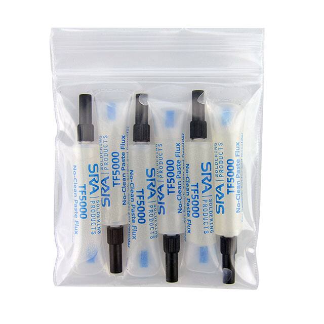 SRA Soldering Products-TF5000-2CC-6