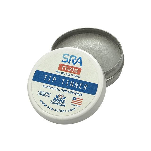 SRA Soldering Products-TT-21G
