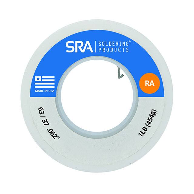 SRA Soldering Products-WBRC63/3762