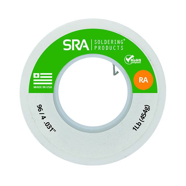 SRA Soldering Products-WBRC96432