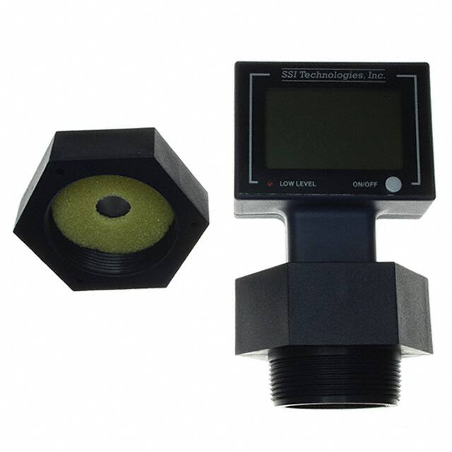 SSI Technologies Inc-DFT-110