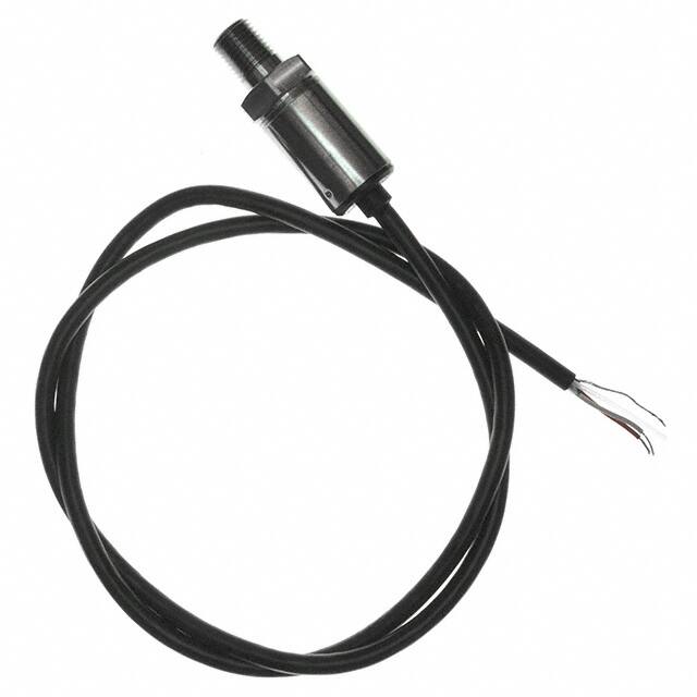 SSI Technologies Inc-P51-03-G-UC-I36-20MA-000-000
