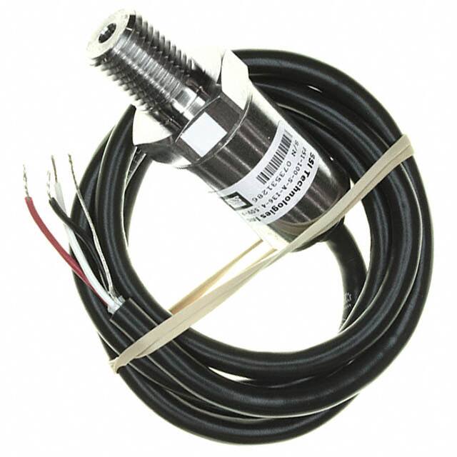 SSI Technologies Inc-P51-100-S-A-I36-4.5V-000-000
