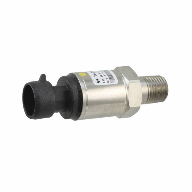 SSI Technologies Inc-P51-50-A-A-P-20MA-000-000