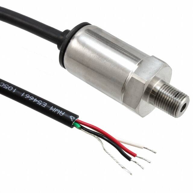 SSI Technologies Inc-P51-50-A-B-I36-4.5OVP-000000