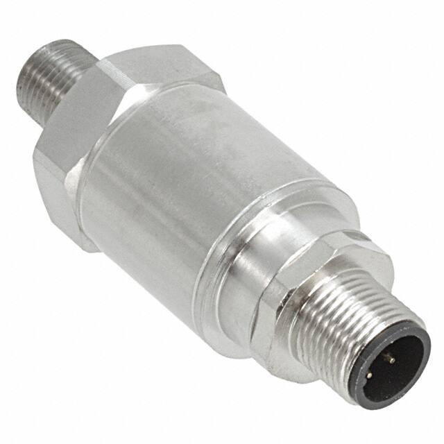 SSI Technologies Inc-P51-50-G-B-M12-20MA-000-000