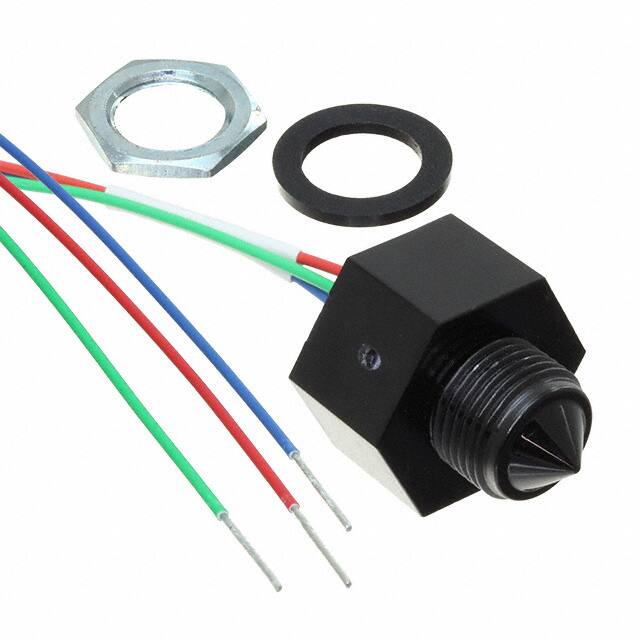 SST Sensing Ltd.-LLC101000