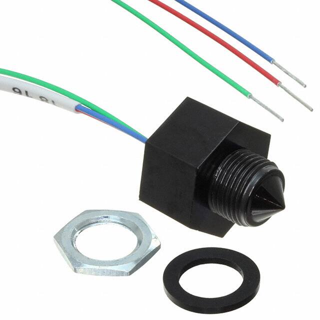SST Sensing Ltd.-LLC101101