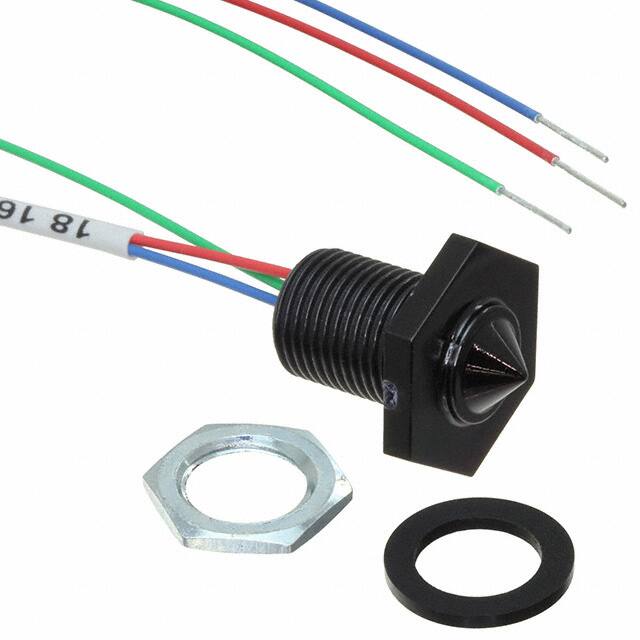 SST Sensing Ltd.-LLC103101