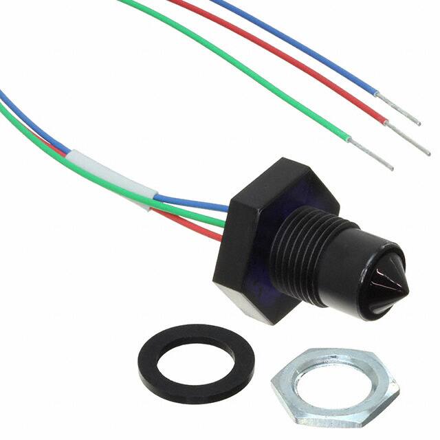 SST Sensing Ltd.-LLC200D3SH