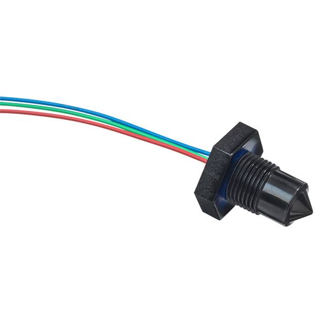 SST Sensing Ltd.-LLC200D3LSH