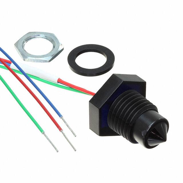 SST Sensing Ltd.-LLC700D3SH