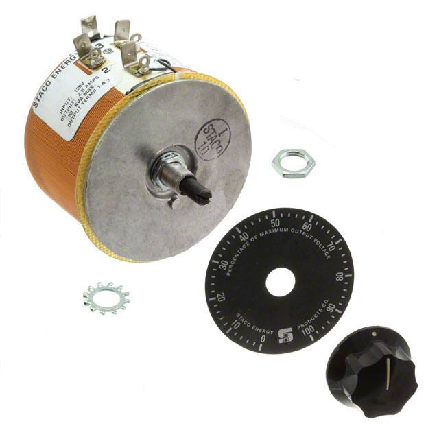 Staco Energy Products Company-221-B