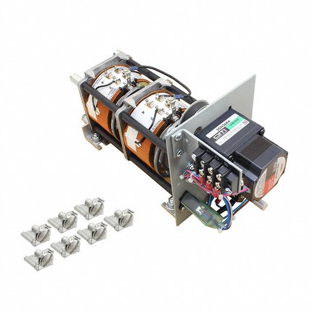 Staco Energy Products Company-30M501C-2