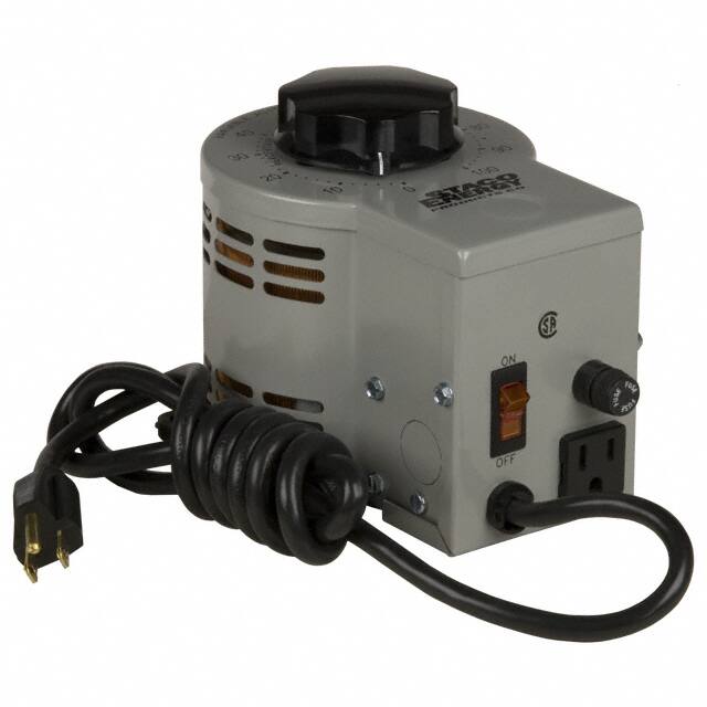 Staco Energy Products Company-3PN1010B