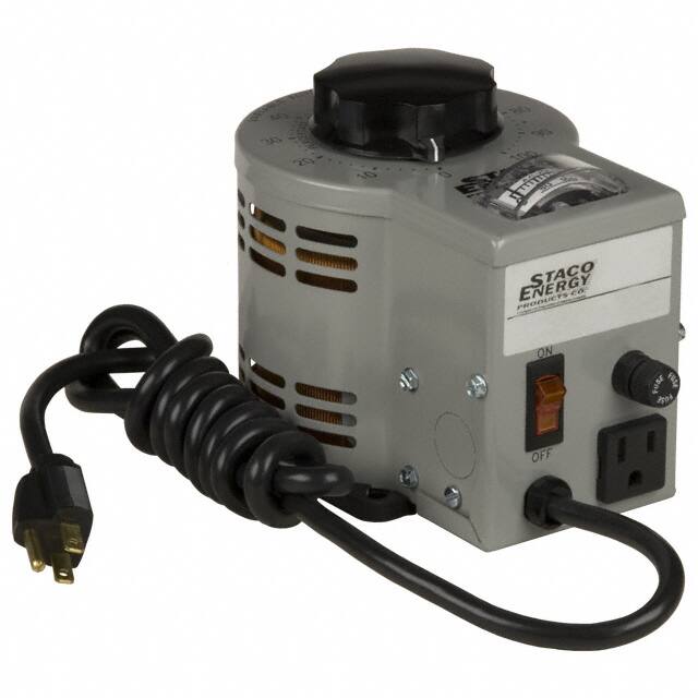 Staco Energy Products Company-3PN1010BV