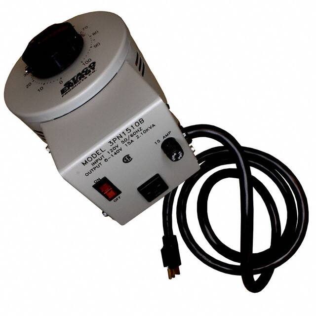 Staco Energy Products Company-3PN1510B