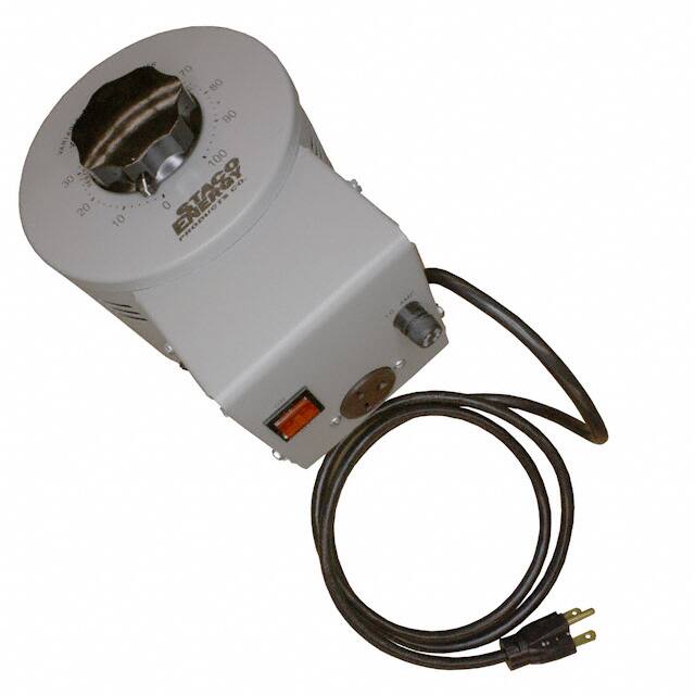 Staco Energy Products Company-3PN1520B