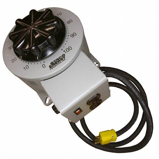 Staco Energy Products Company-3PN2210B