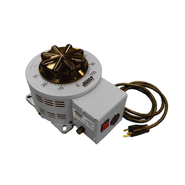 Staco Energy Products Company-3PN2520B