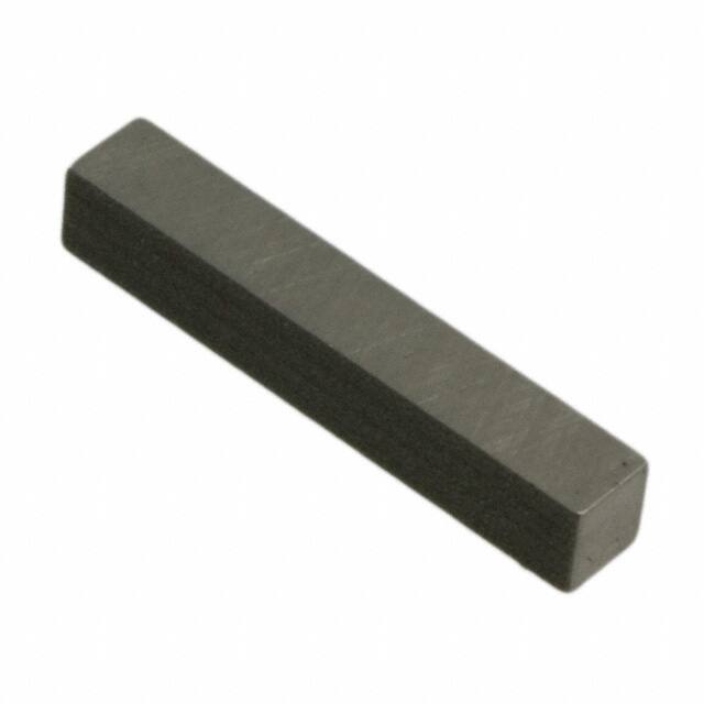 Standex-Meder Electronics-ALNICO500 19X3.2X3.2MM