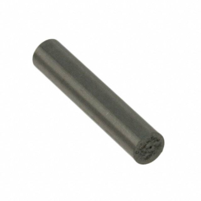 Standex-Meder Electronics-ALNICO500 2.5X12.7MM