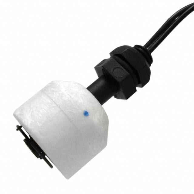 Standex-Meder Electronics-LS01-1B66-PA-500W