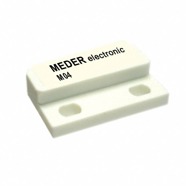 Standex-Meder Electronics-M04