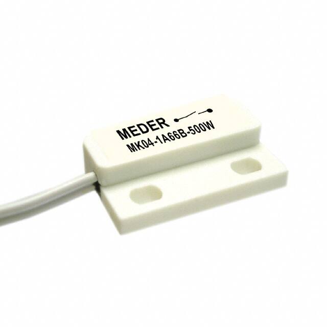 Standex-Meder Electronics-MK04-1A66B-500W