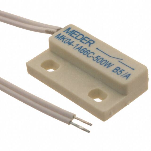 Standex-Meder Electronics-MK04-1A66C-500W