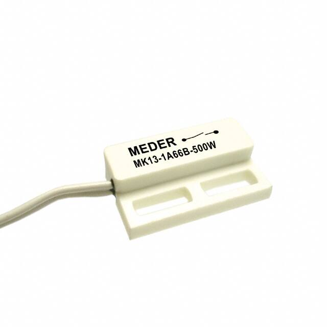 Standex-Meder Electronics-MK13-1A66C-500W