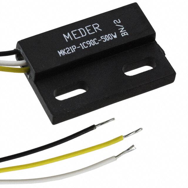 Standex-Meder Electronics-MK21P-1C90C-500W