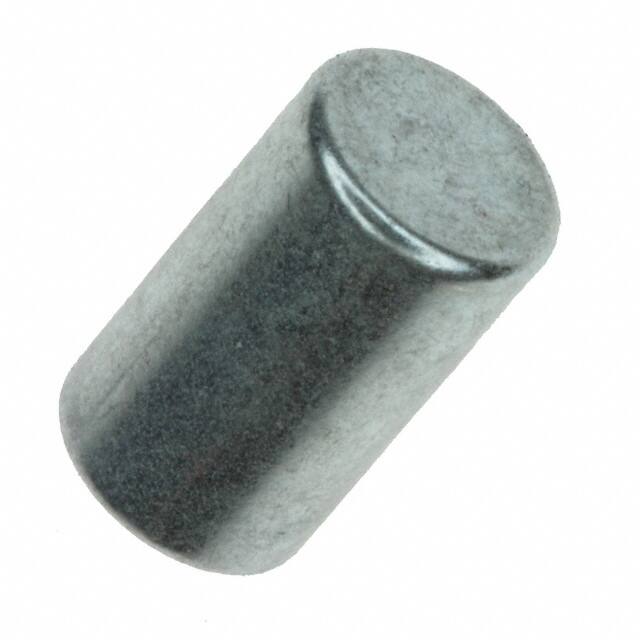Standex-Meder Electronics-NDFEB 6X10MM