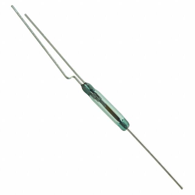 Standex-Meder Electronics-ORT 551-1/10-15 AT