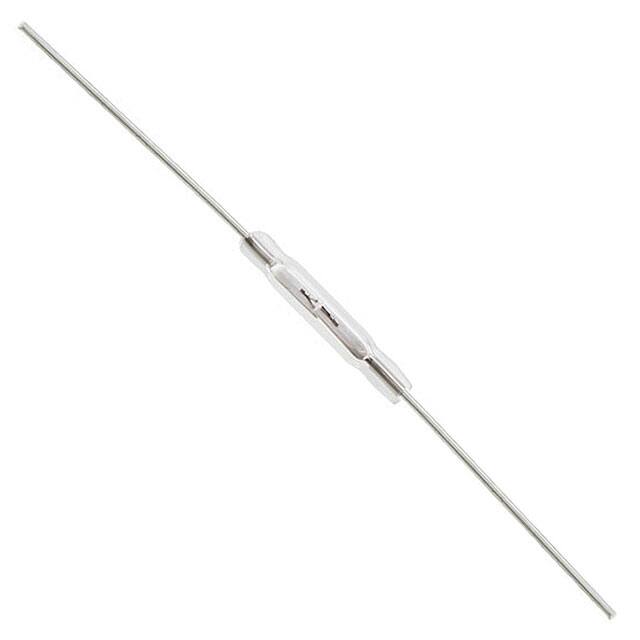 Standex-Meder Electronics-SW GP501/15-20 AT