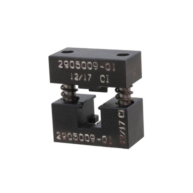 Stewart Connector-2905009-01