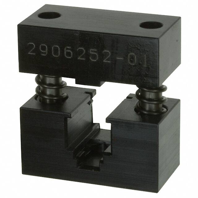 Stewart Connector-2906252-01